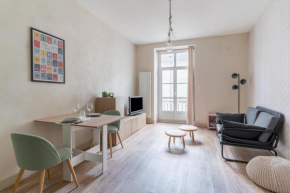 Appartement confortable au coeur de Nantes